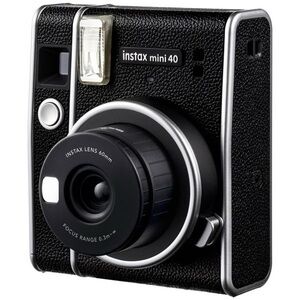 Fujifilm Instax Mini 40 Camera with case